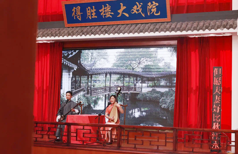 啤酒城、北茶商街“雙節(jié)”活動(dòng)活躍節(jié)日經(jīng)濟(jì)(圖5)
