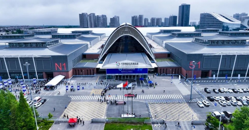 2022東亞海洋博覽會(huì)成果發(fā)布！線上加線下156.6萬(wàn)人次觀展，實(shí)現(xiàn)意向成交額41.4億元
